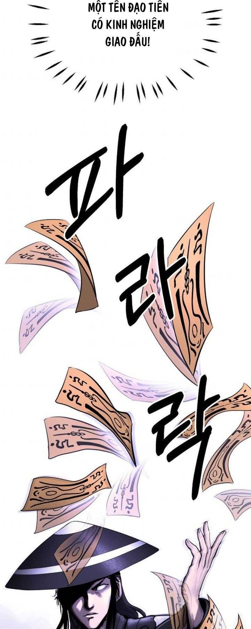 Lãng Tiên Kỳ Đàm Chap 10 - Next Chap 11