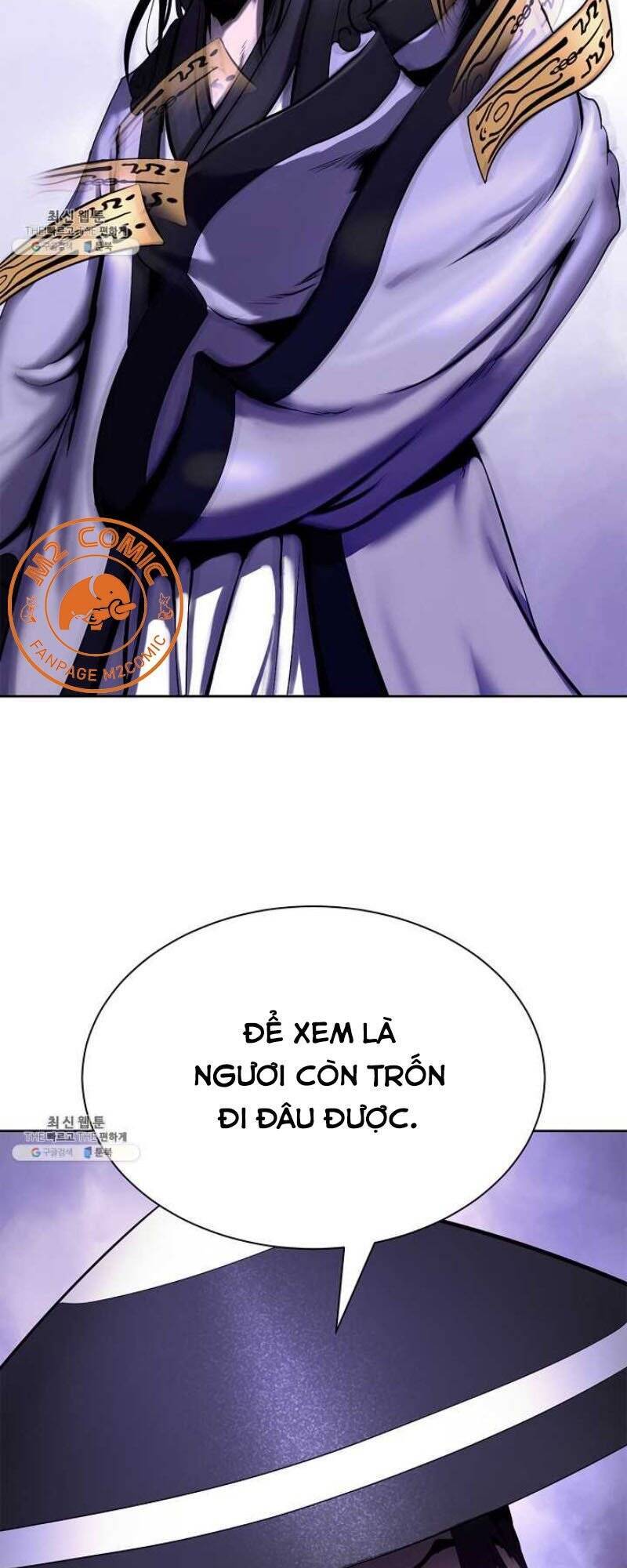 Lãng Tiên Kỳ Đàm Chap 10 - Next Chap 11