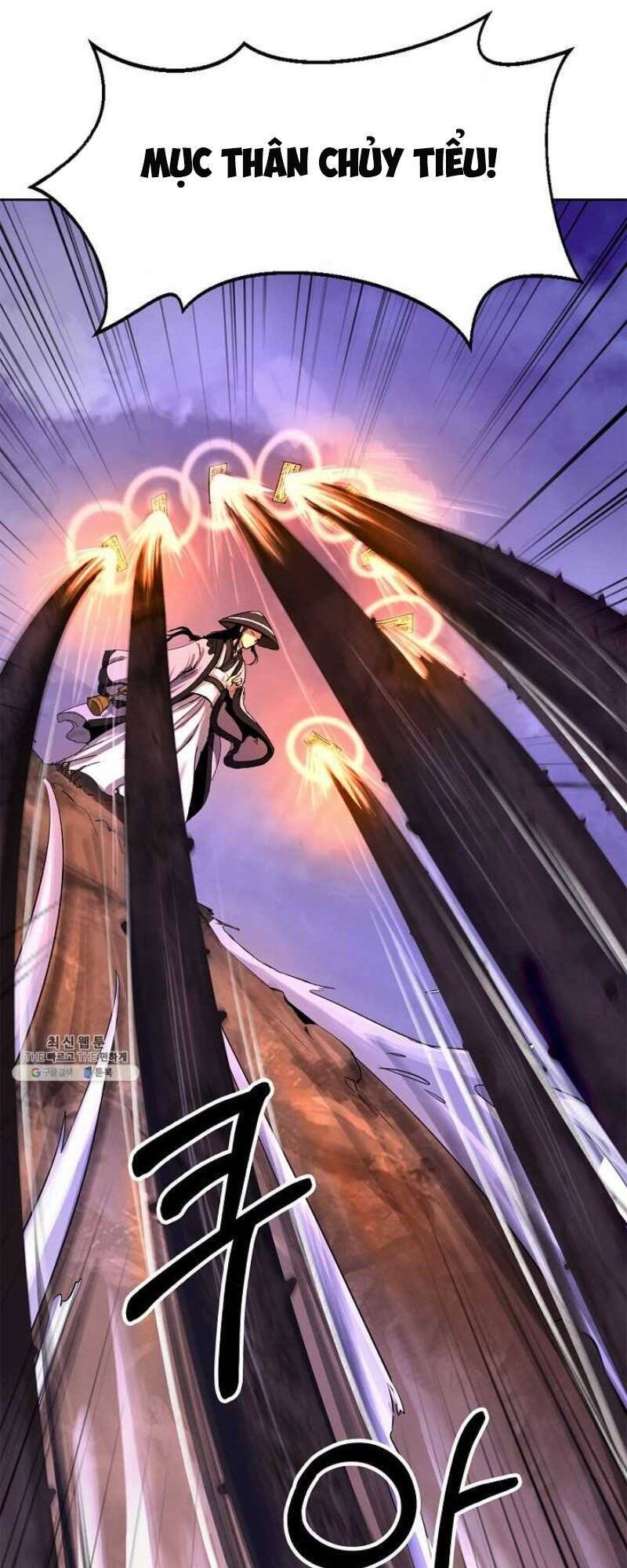 Lãng Tiên Kỳ Đàm Chap 10 - Next Chap 11