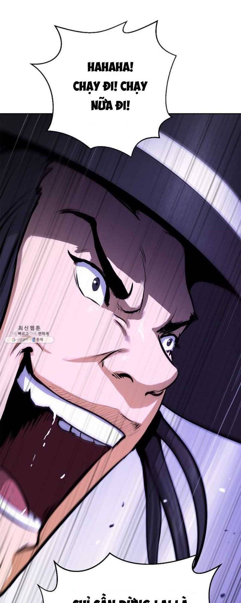 Lãng Tiên Kỳ Đàm Chap 10 - Next Chap 11