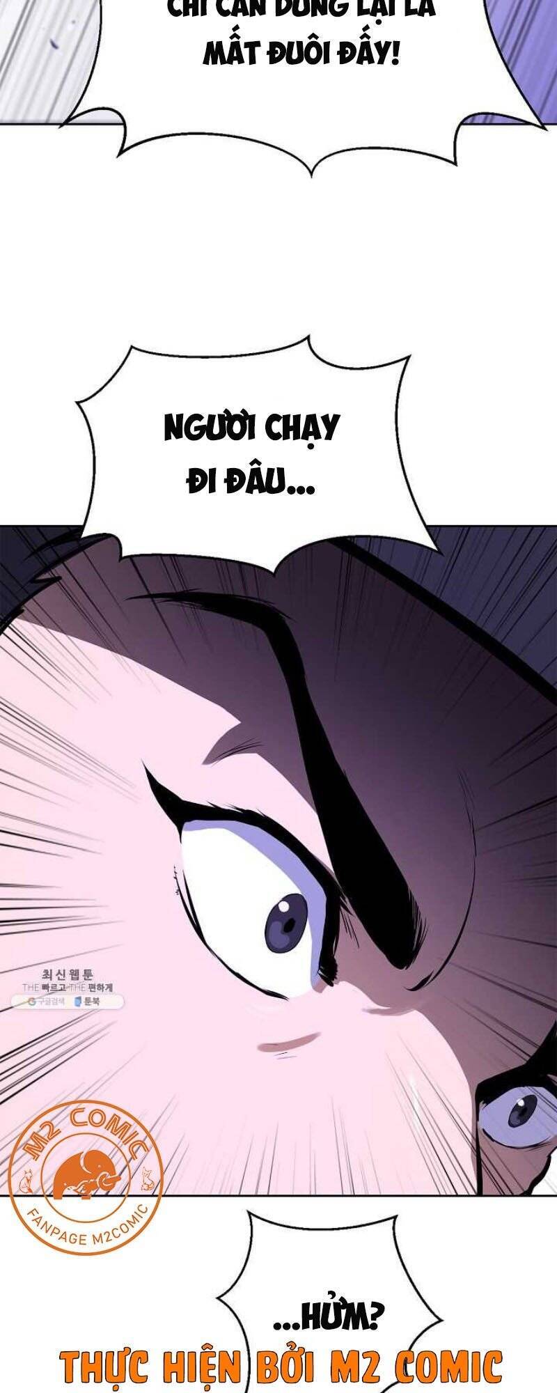 Lãng Tiên Kỳ Đàm Chap 10 - Next Chap 11