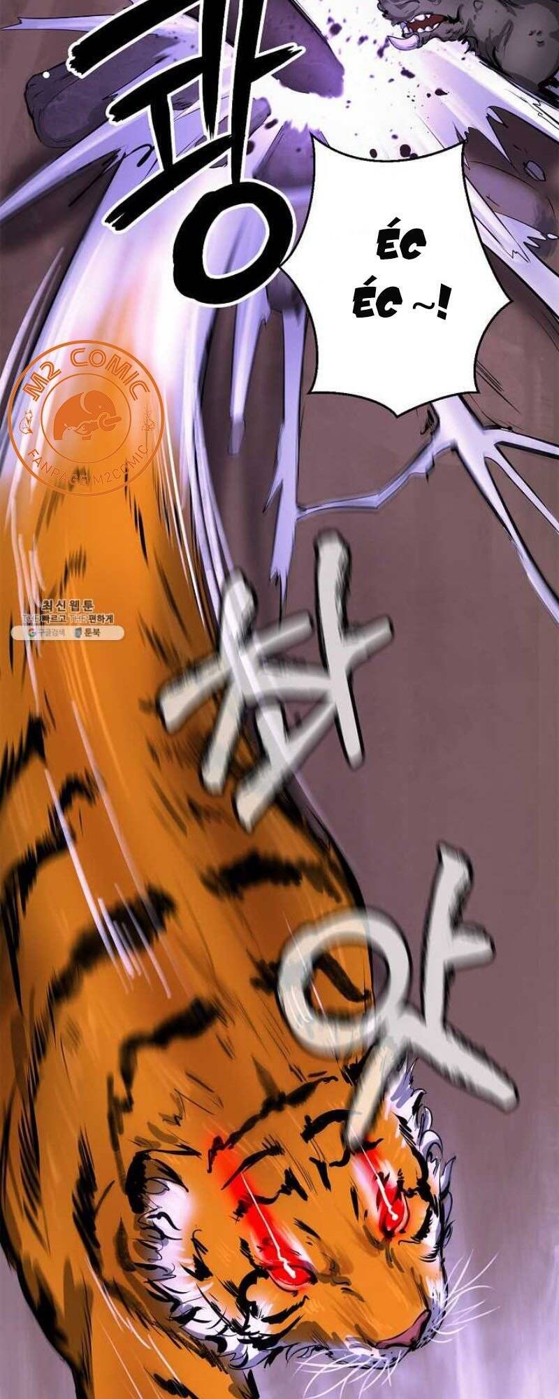 Lãng Tiên Kỳ Đàm Chap 10 - Next Chap 11