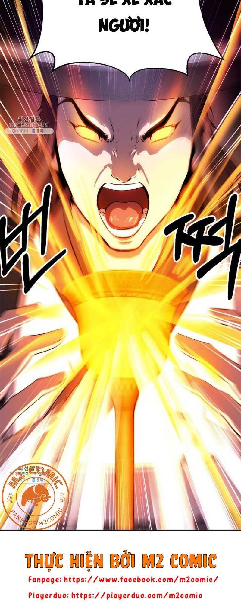 Lãng Tiên Kỳ Đàm Chap 10 - Next Chap 11