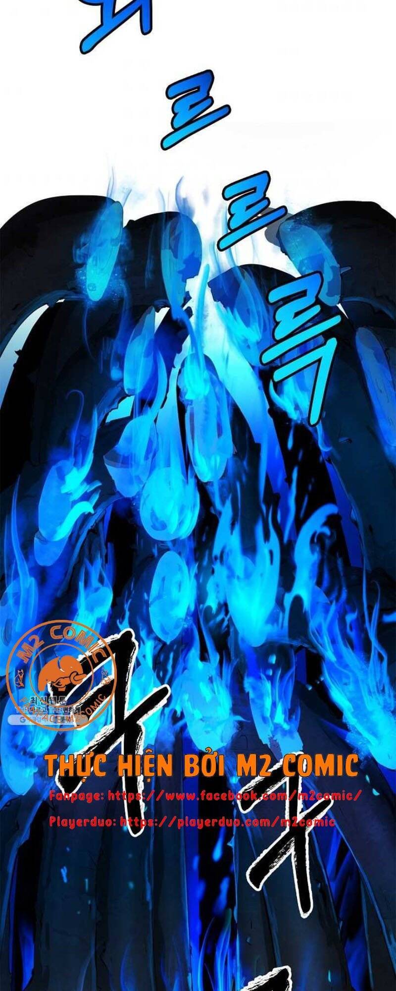Lãng Tiên Kỳ Đàm Chap 10 - Next Chap 11