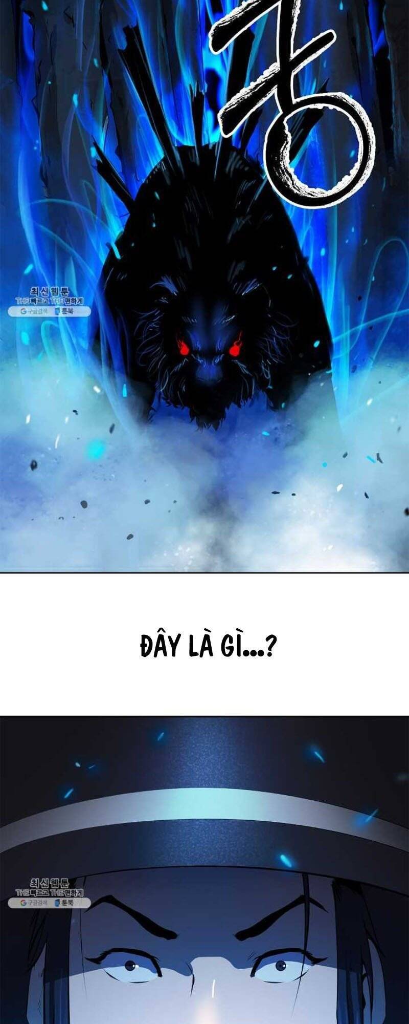 Lãng Tiên Kỳ Đàm Chap 10 - Next Chap 11