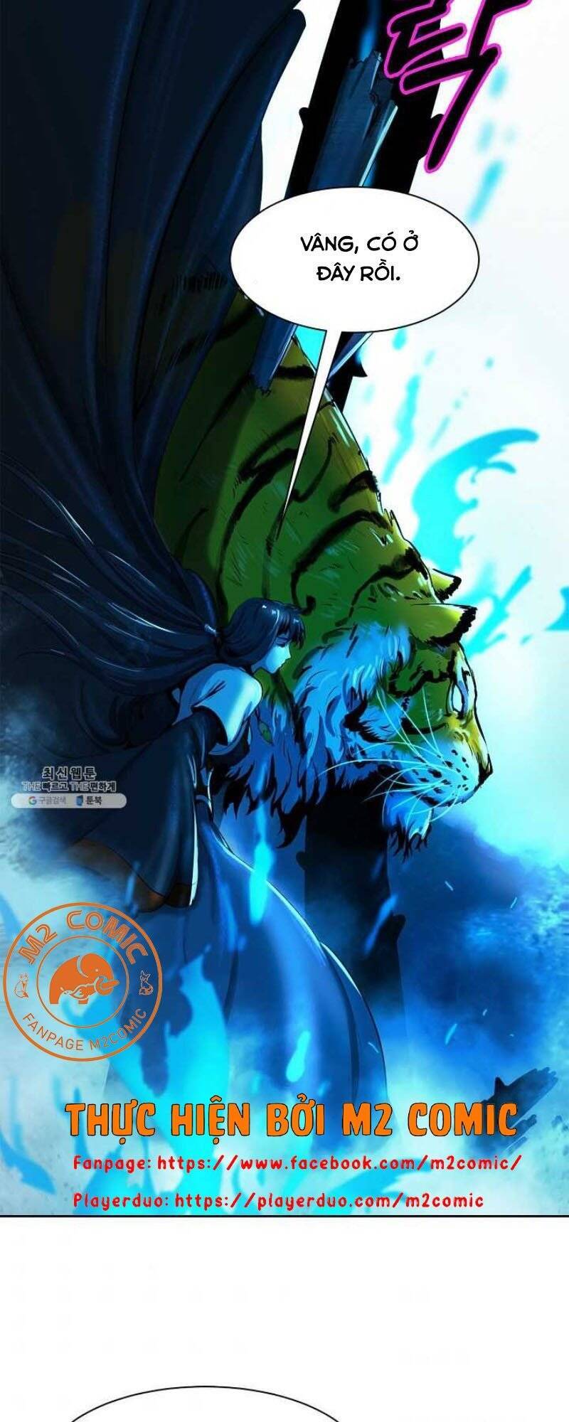 Lãng Tiên Kỳ Đàm Chap 10 - Next Chap 11