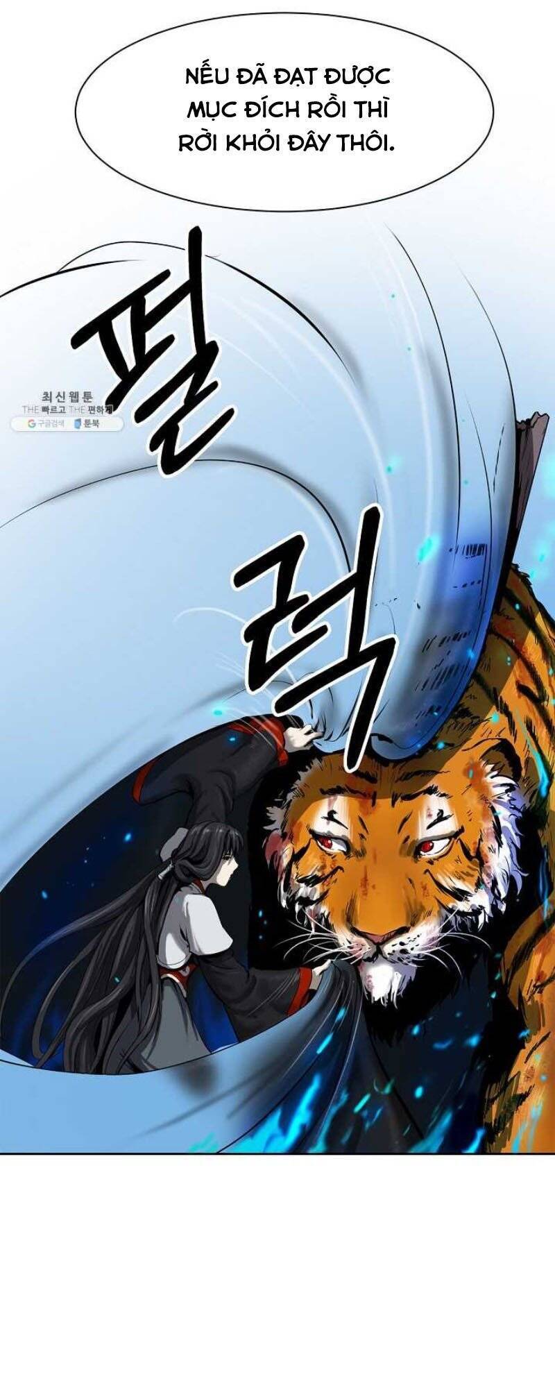 Lãng Tiên Kỳ Đàm Chap 10 - Next Chap 11