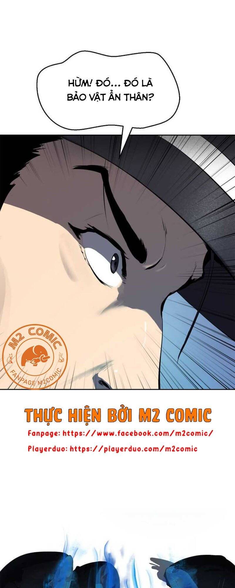 Lãng Tiên Kỳ Đàm Chap 10 - Next Chap 11