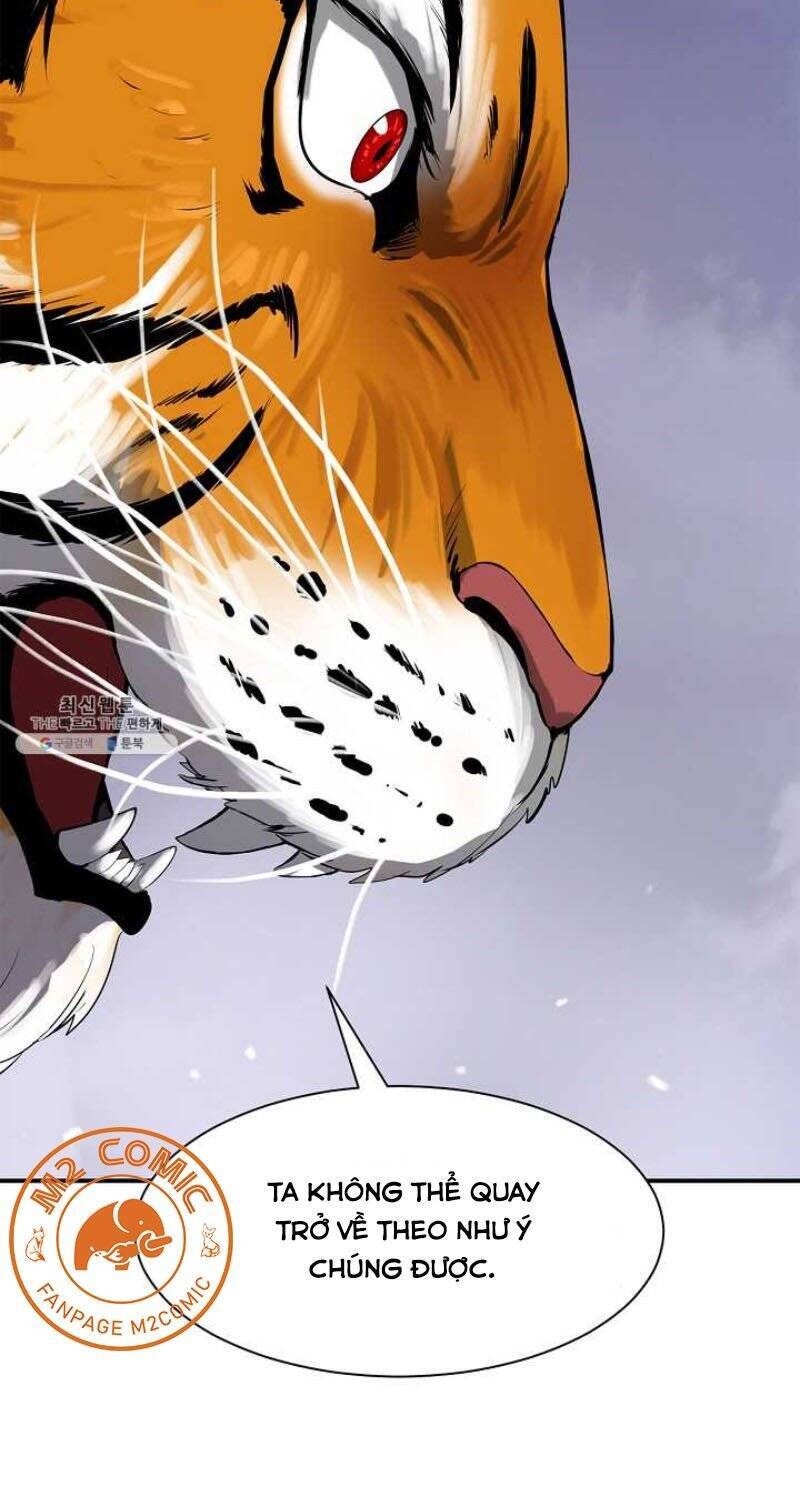 Lãng Tiên Kỳ Đàm Chap 10 - Next Chap 11