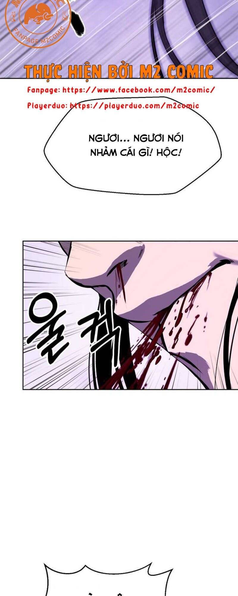 Lãng Tiên Kỳ Đàm Chap 10 - Next Chap 11