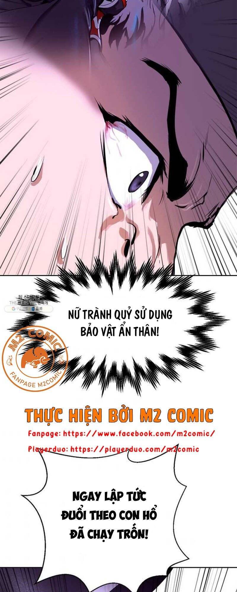 Lãng Tiên Kỳ Đàm Chap 10 - Next Chap 11