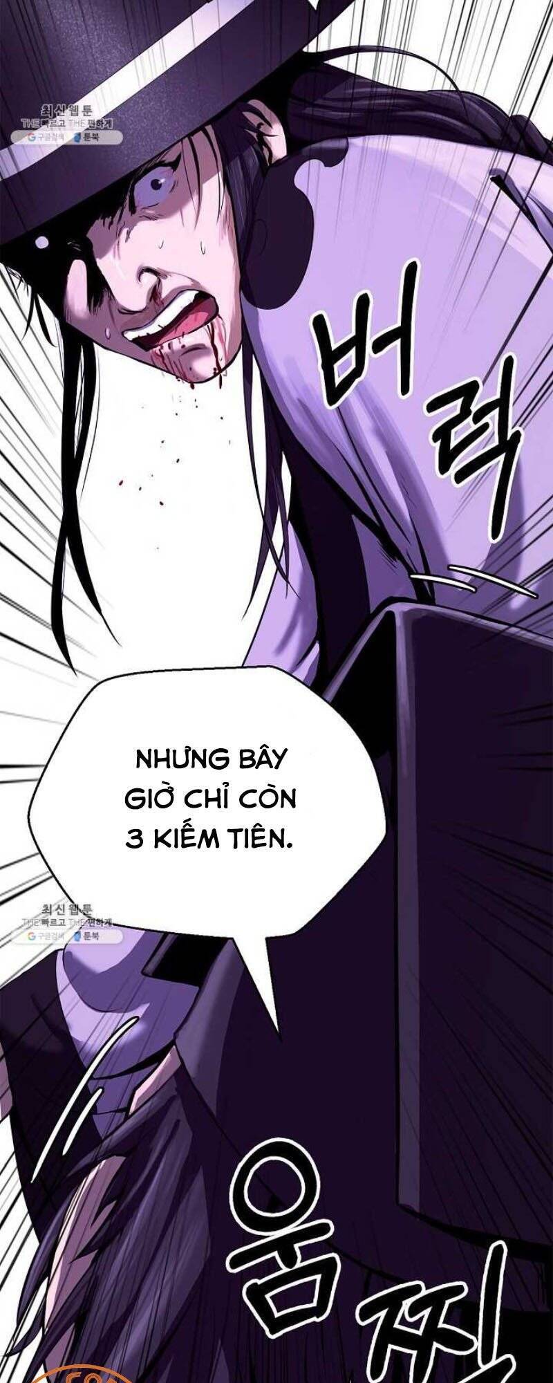 Lãng Tiên Kỳ Đàm Chap 10 - Next Chap 11