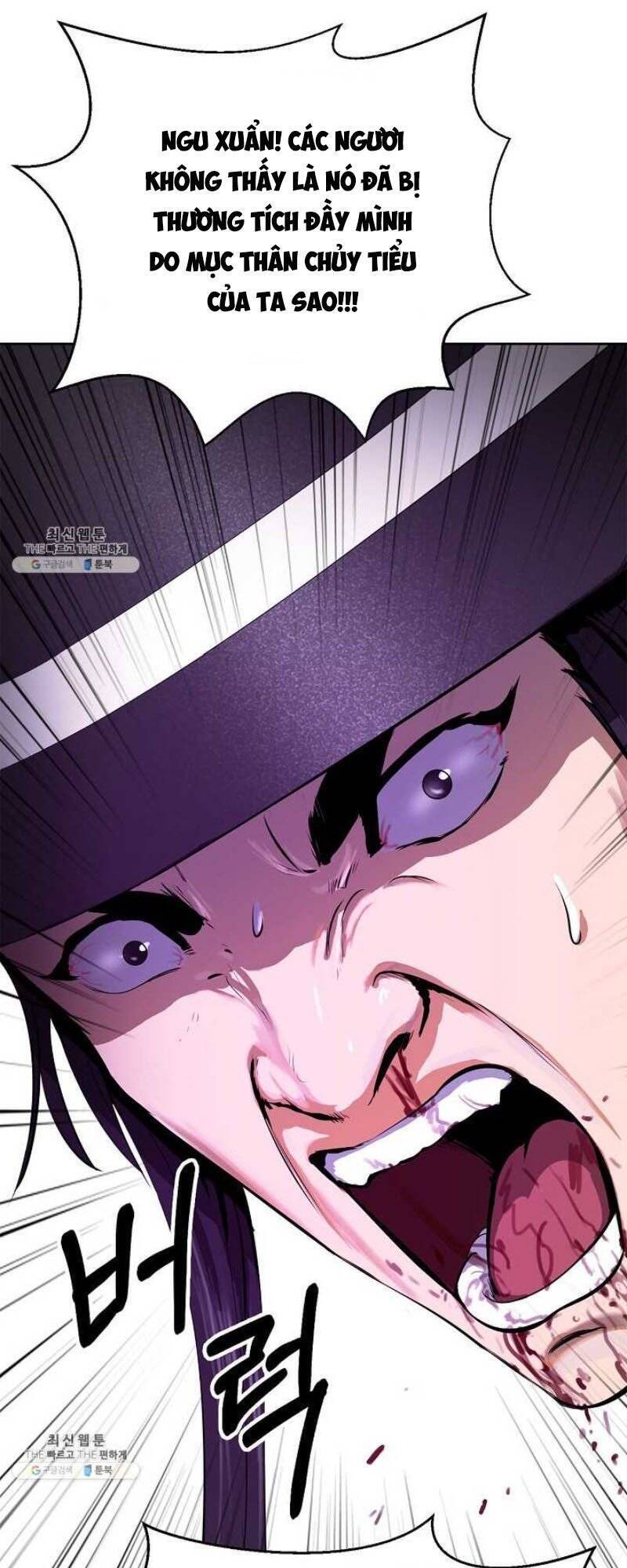 Lãng Tiên Kỳ Đàm Chap 10 - Next Chap 11