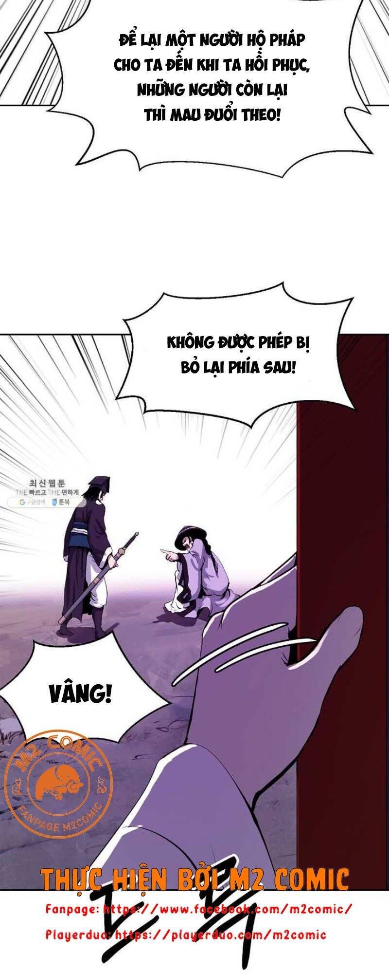 Lãng Tiên Kỳ Đàm Chap 10 - Next Chap 11