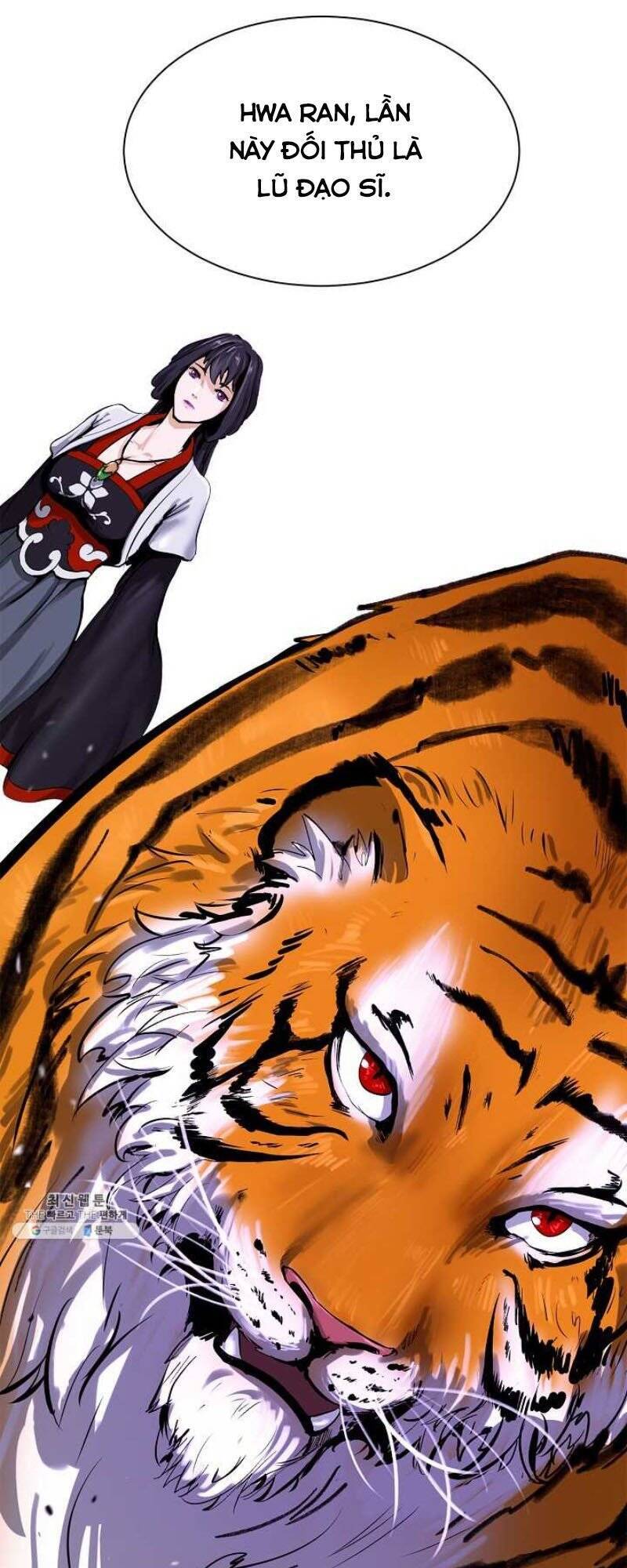 Lãng Tiên Kỳ Đàm Chap 10 - Next Chap 11