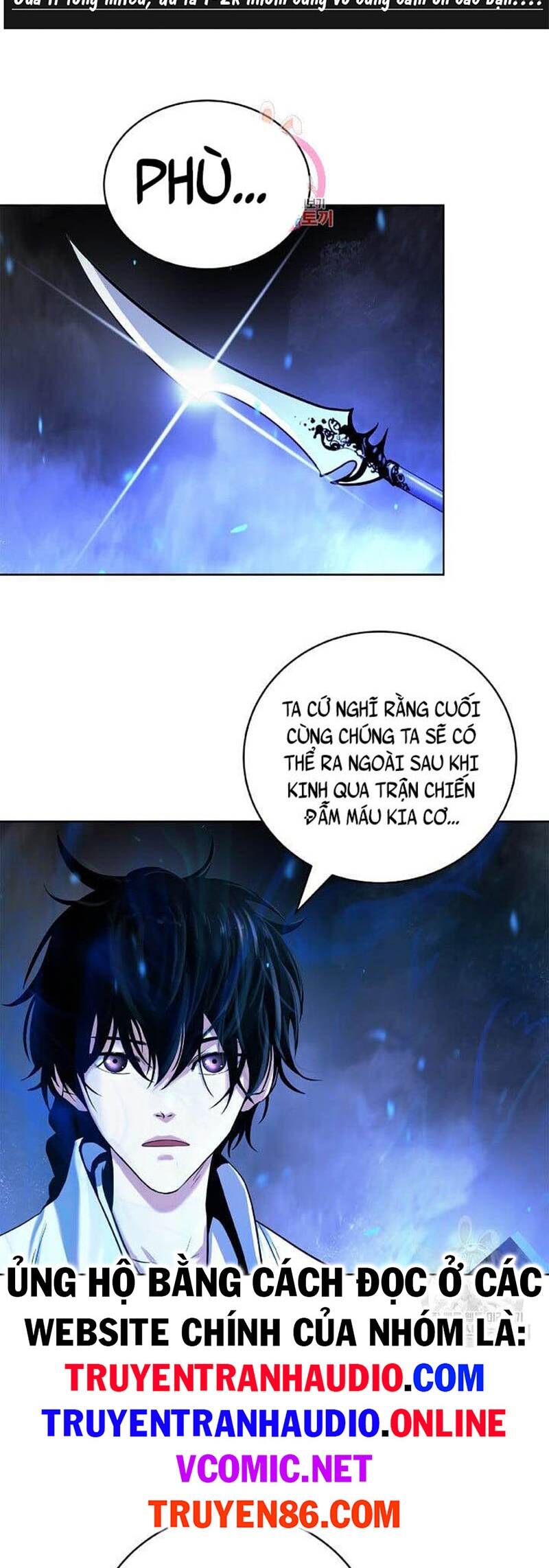 Lãng Tiên Kỳ Đàm Chap 100 - Next Chap 101