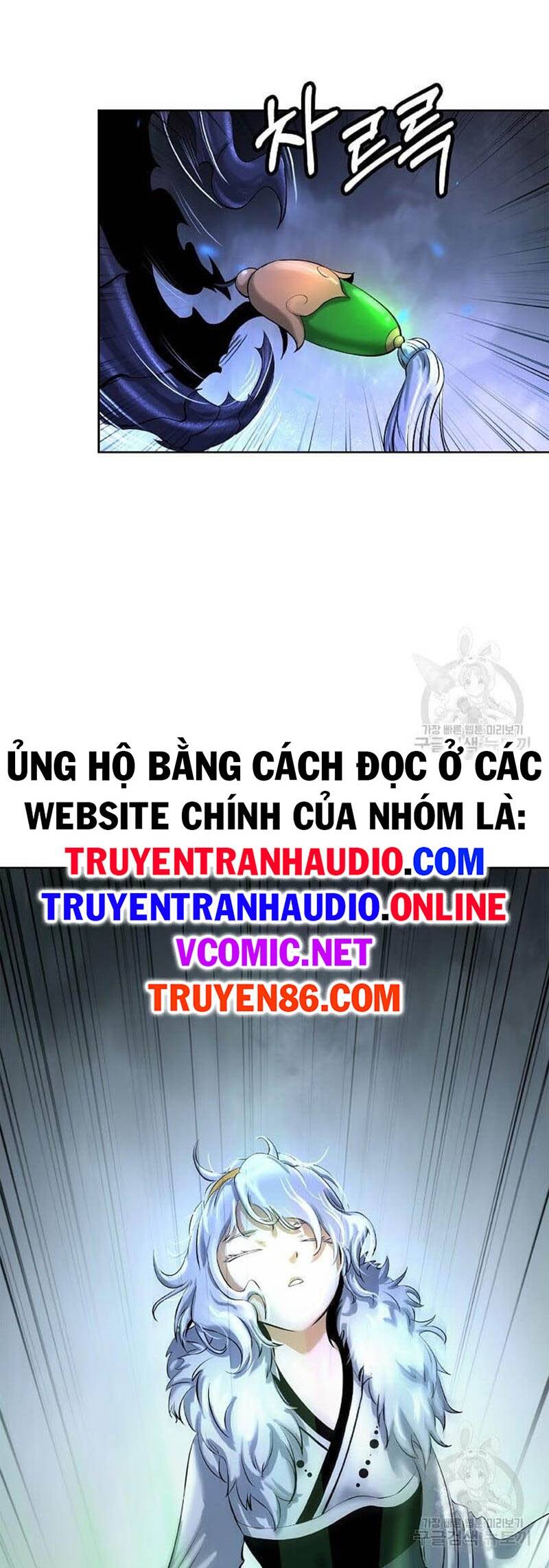 Lãng Tiên Kỳ Đàm Chap 100 - Next Chap 101