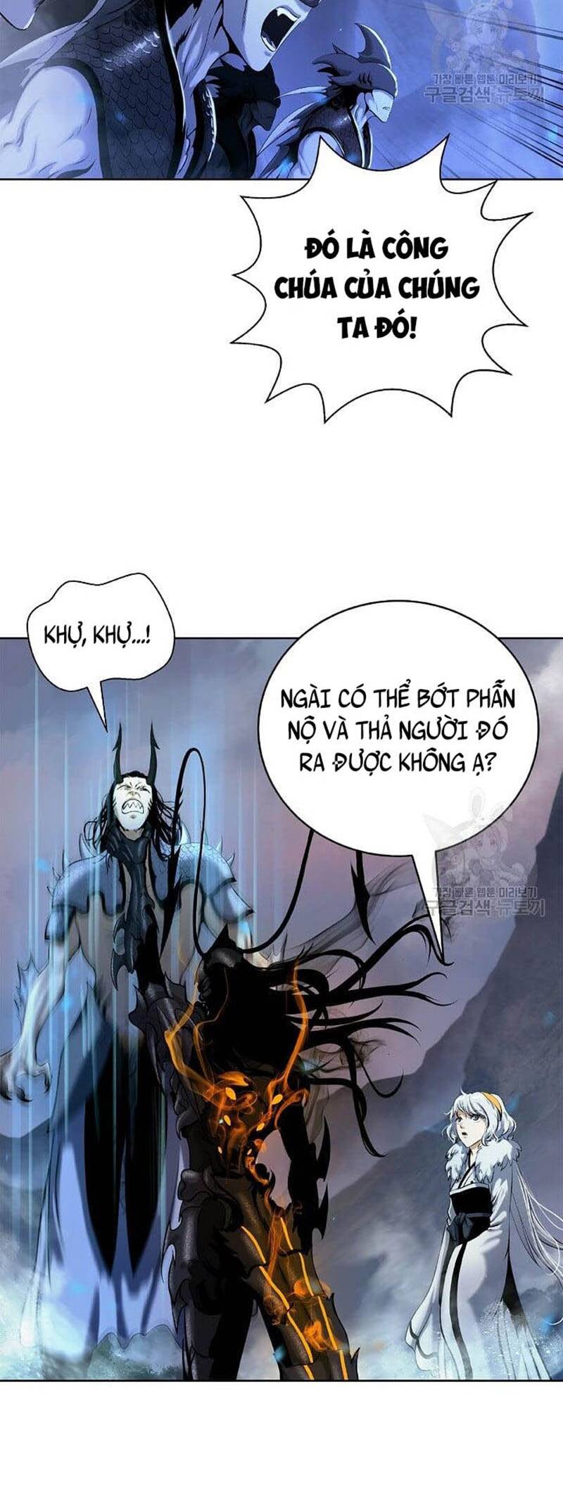 Lãng Tiên Kỳ Đàm Chap 100 - Next Chap 101