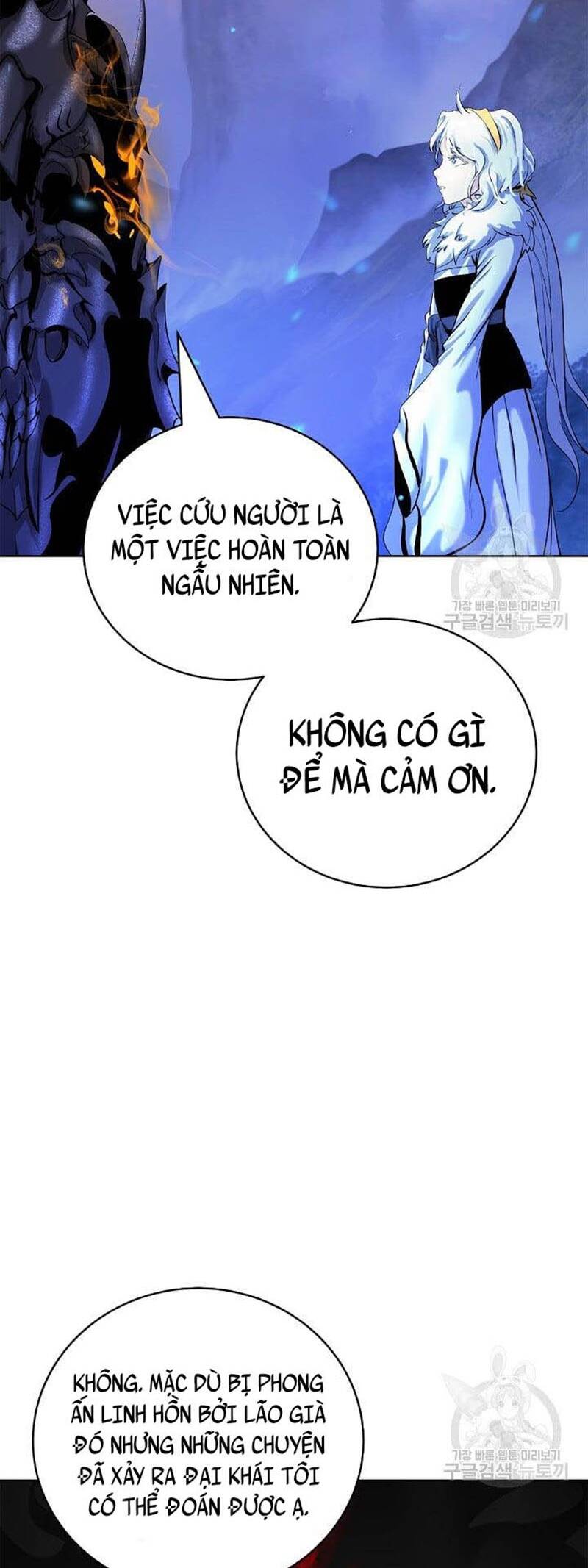 Lãng Tiên Kỳ Đàm Chap 100 - Next Chap 101