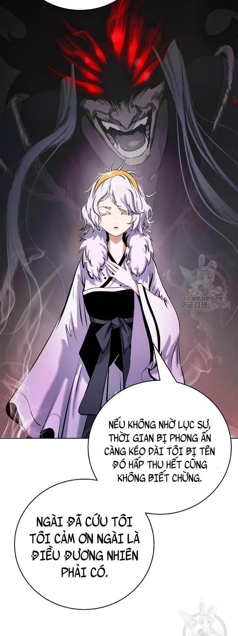 Lãng Tiên Kỳ Đàm Chap 100 - Next Chap 101