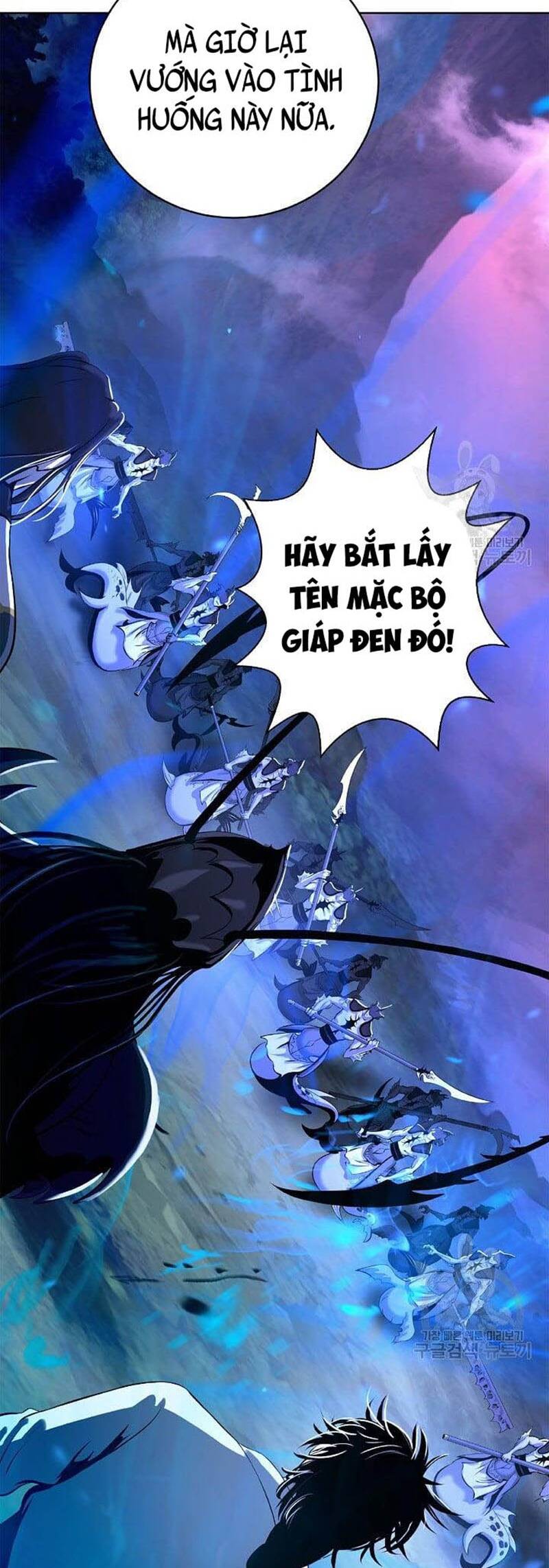 Lãng Tiên Kỳ Đàm Chap 100 - Next Chap 101