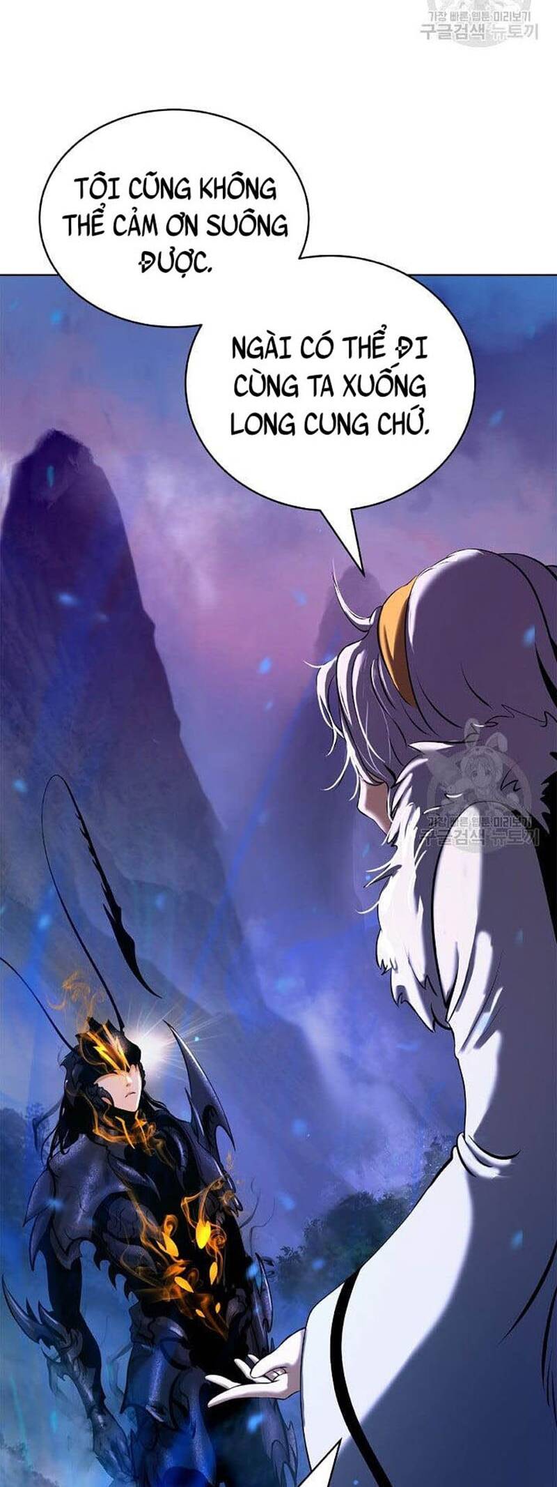 Lãng Tiên Kỳ Đàm Chap 100 - Next Chap 101