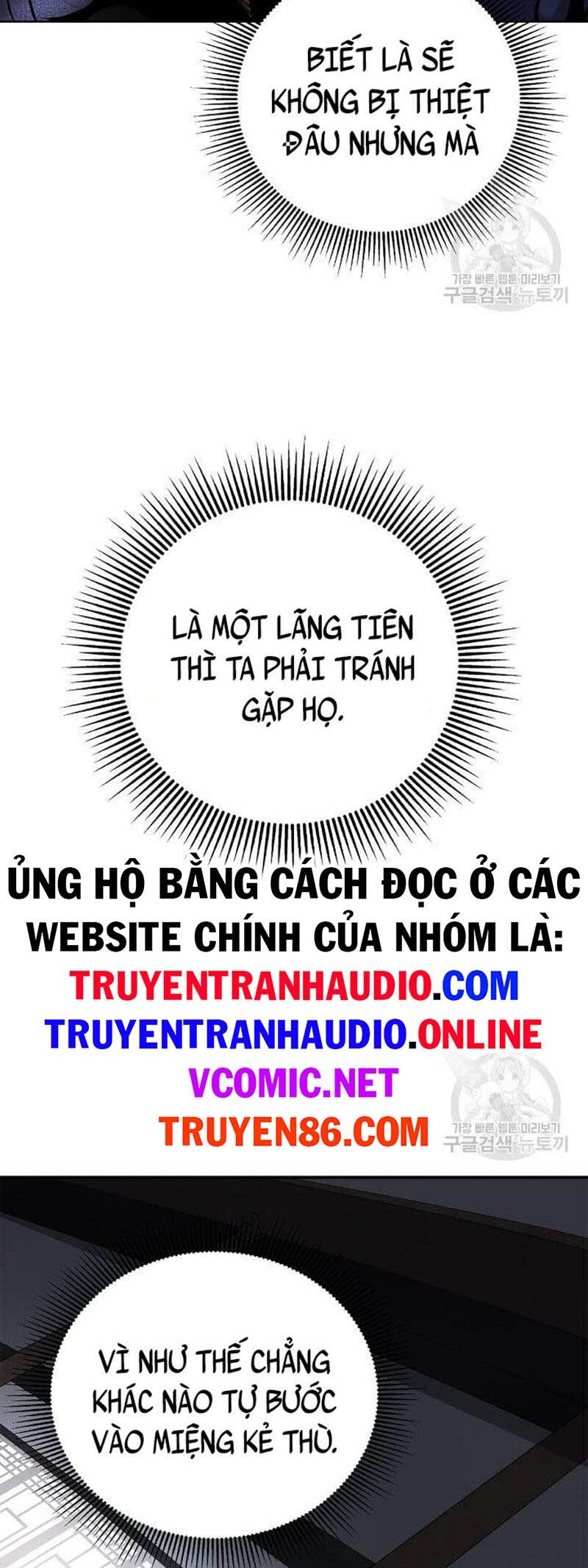 Lãng Tiên Kỳ Đàm Chap 100 - Next Chap 101