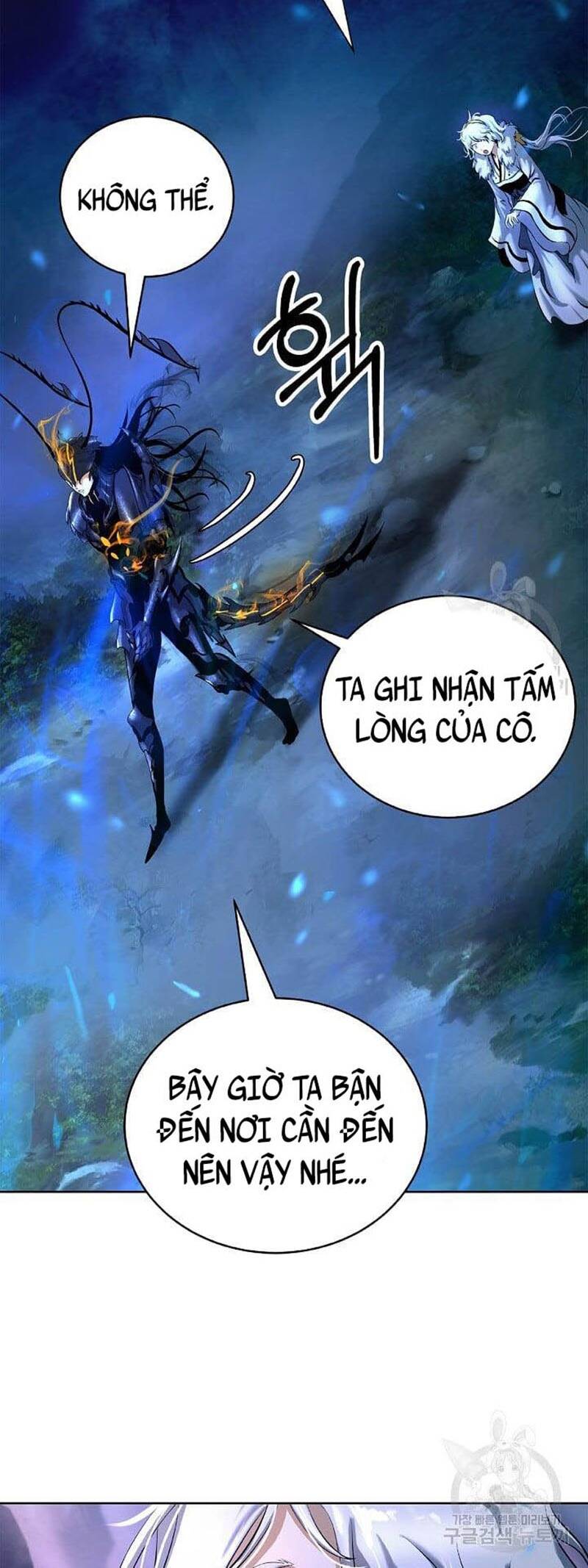 Lãng Tiên Kỳ Đàm Chap 100 - Next Chap 101