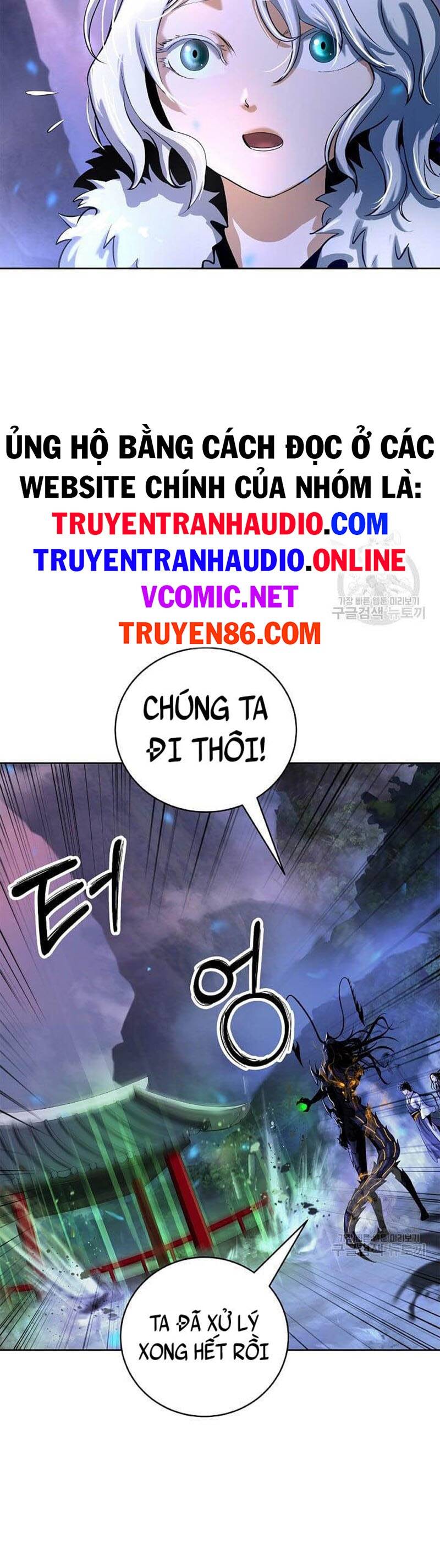 Lãng Tiên Kỳ Đàm Chap 100 - Next Chap 101