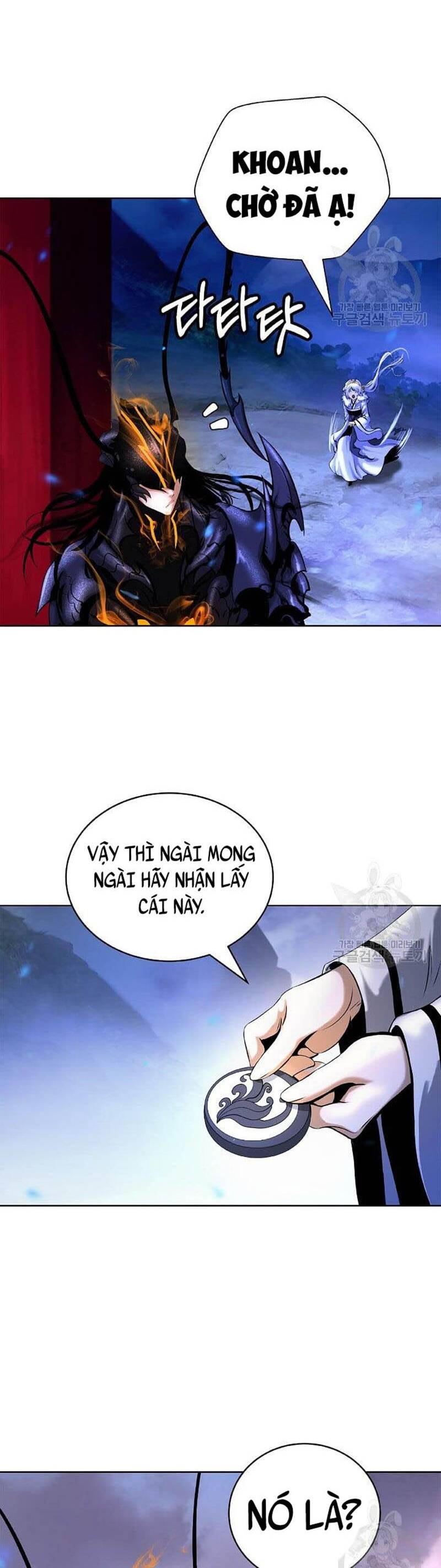 Lãng Tiên Kỳ Đàm Chap 100 - Next Chap 101