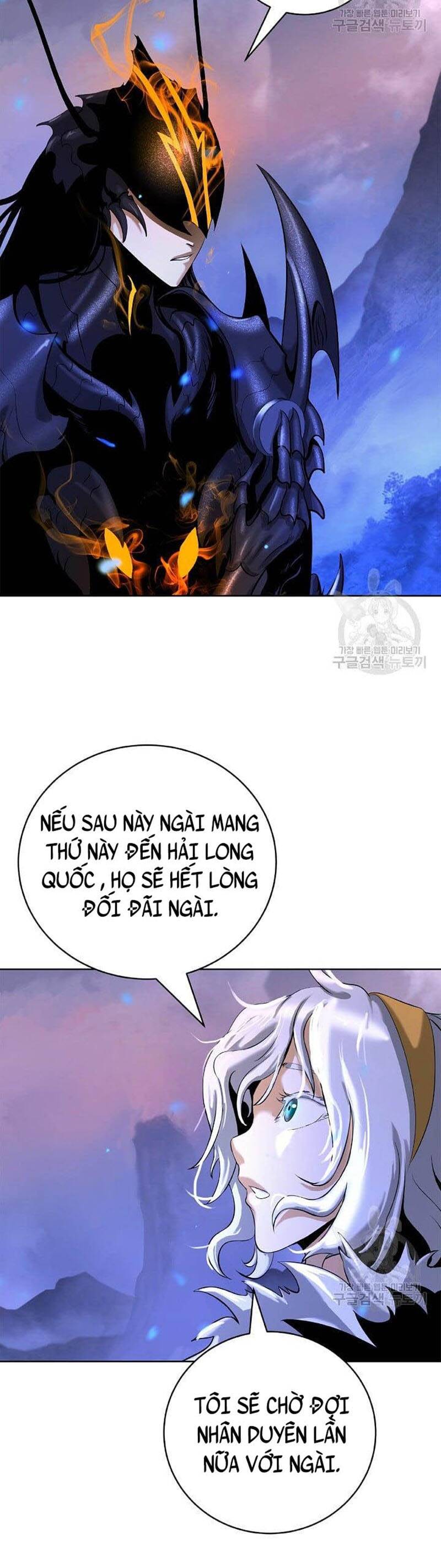 Lãng Tiên Kỳ Đàm Chap 100 - Next Chap 101