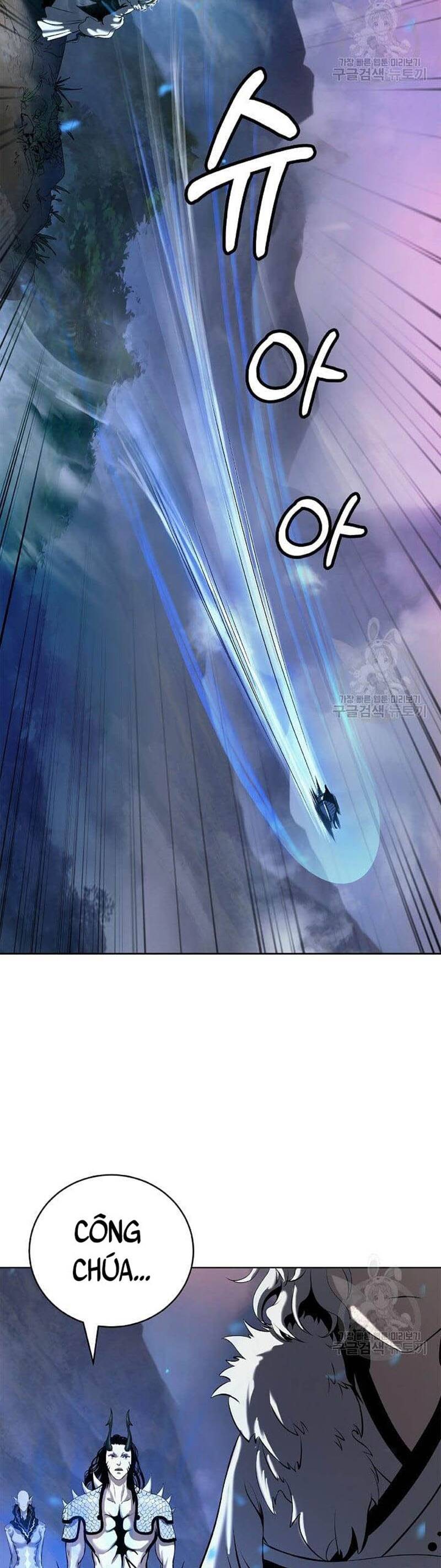 Lãng Tiên Kỳ Đàm Chap 100 - Next Chap 101