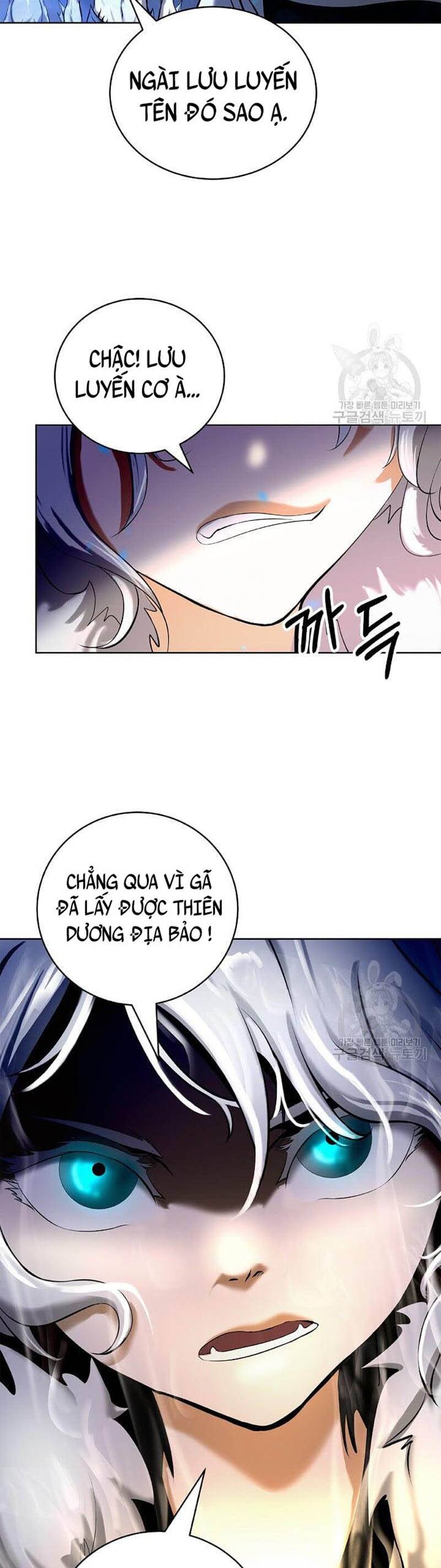Lãng Tiên Kỳ Đàm Chap 100 - Next Chap 101