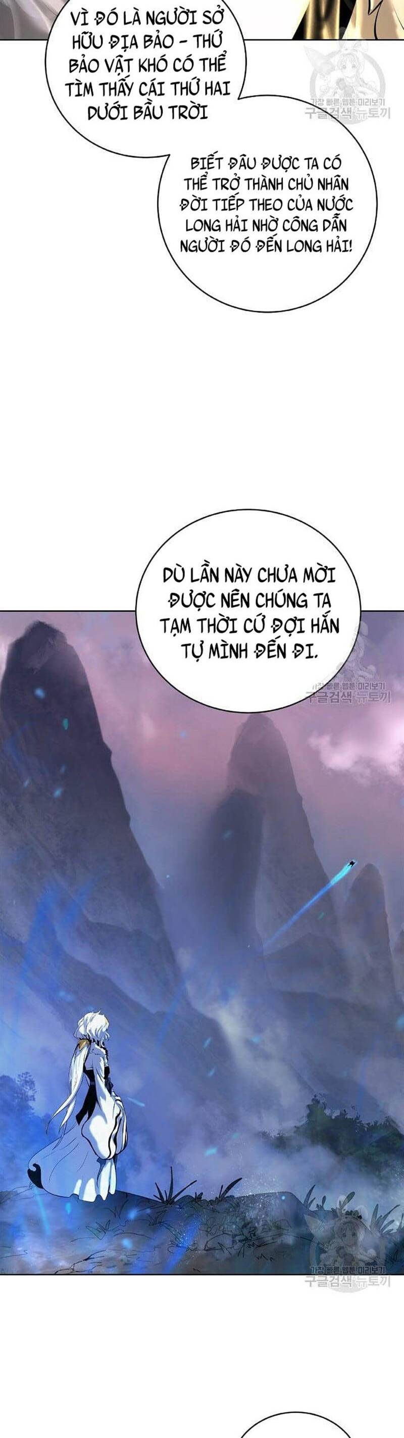 Lãng Tiên Kỳ Đàm Chap 100 - Next Chap 101