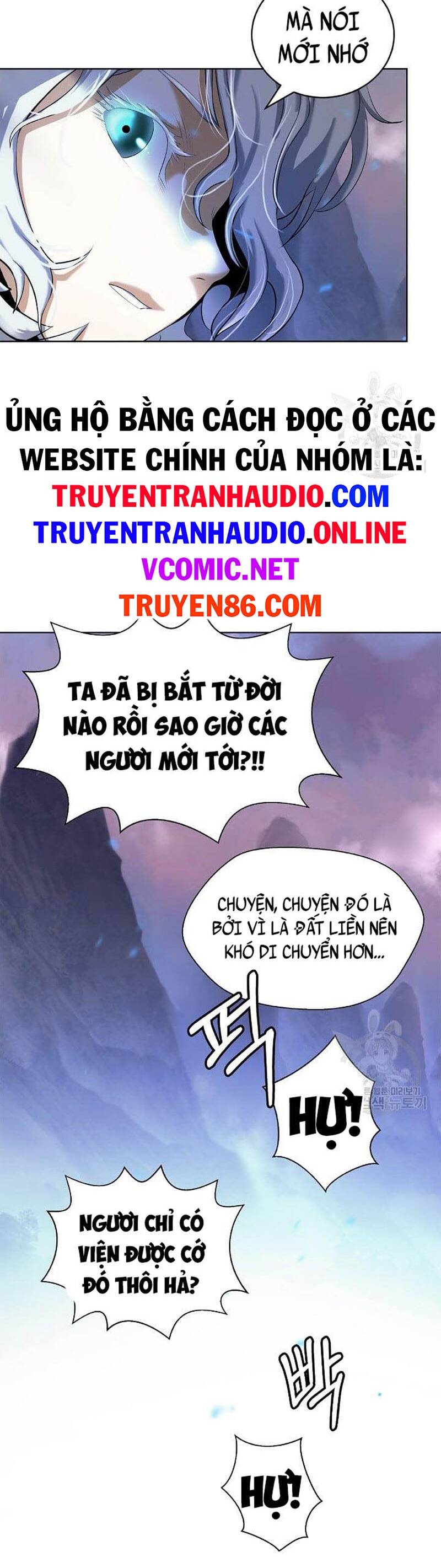 Lãng Tiên Kỳ Đàm Chap 100 - Next Chap 101