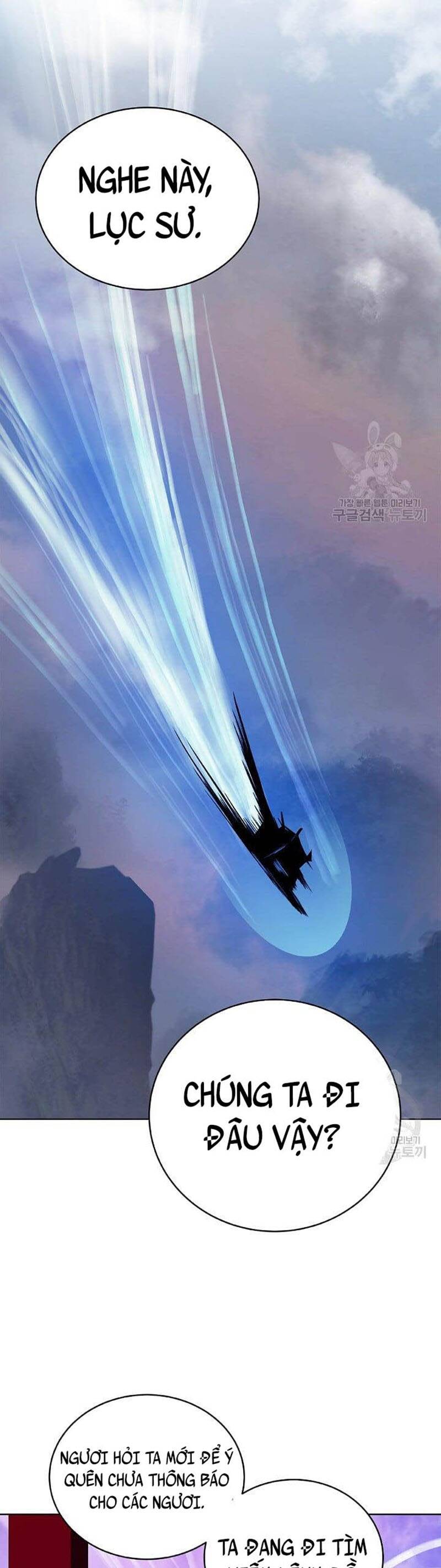 Lãng Tiên Kỳ Đàm Chap 100 - Next Chap 101