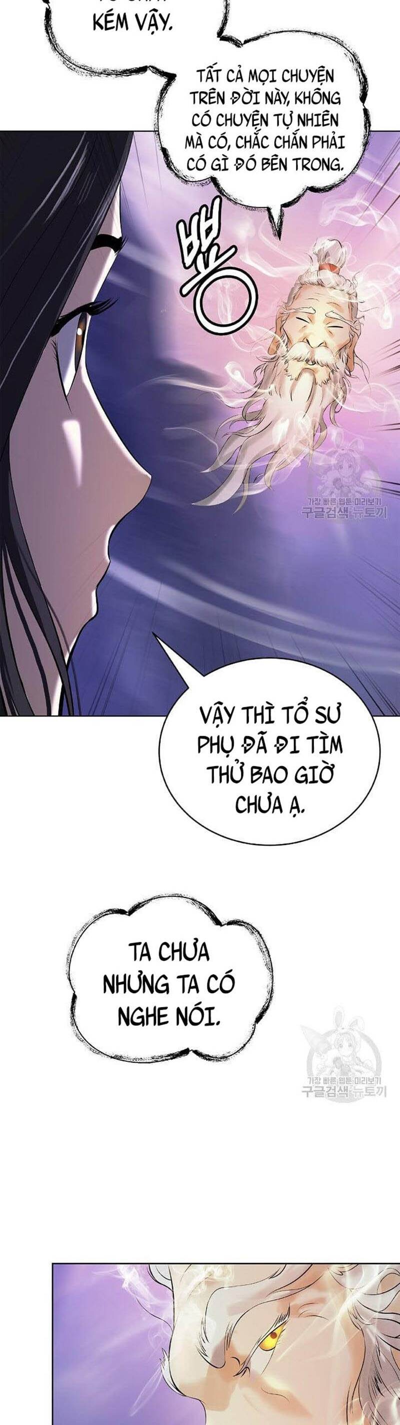 Lãng Tiên Kỳ Đàm Chap 100 - Next Chap 101