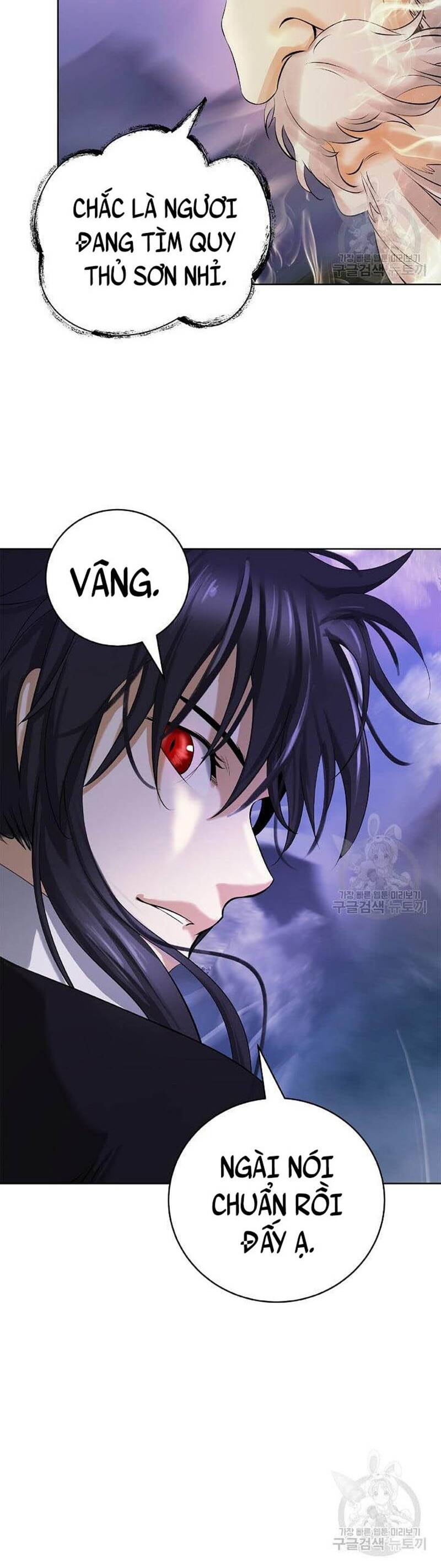Lãng Tiên Kỳ Đàm Chap 100 - Next Chap 101