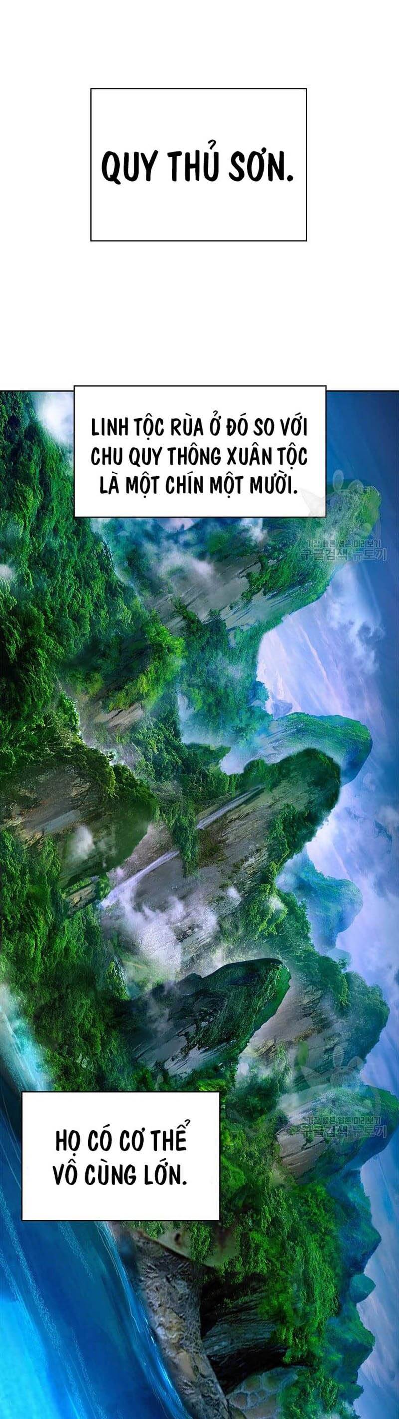 Lãng Tiên Kỳ Đàm Chap 100 - Next Chap 101
