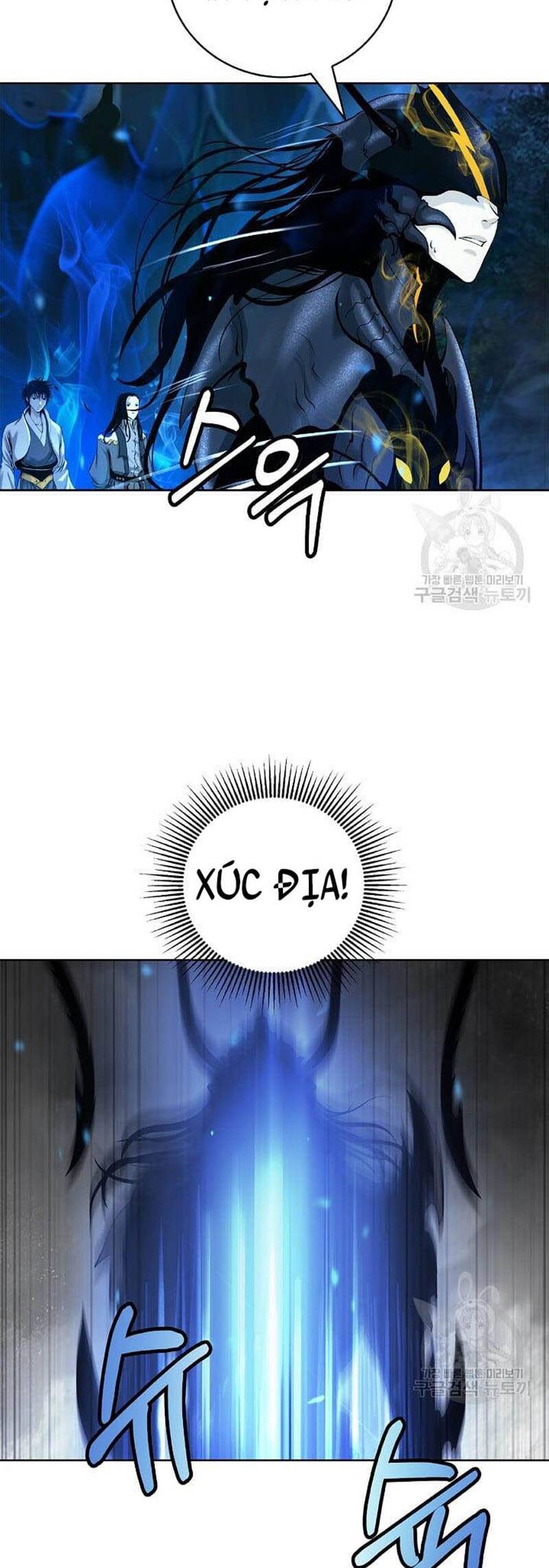 Lãng Tiên Kỳ Đàm Chap 100 - Next Chap 101