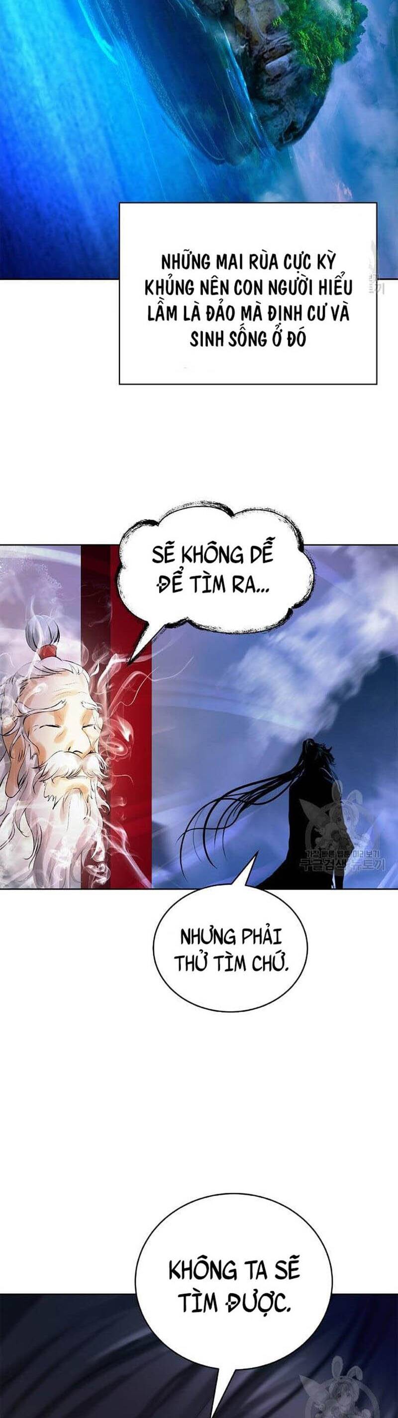 Lãng Tiên Kỳ Đàm Chap 100 - Next Chap 101
