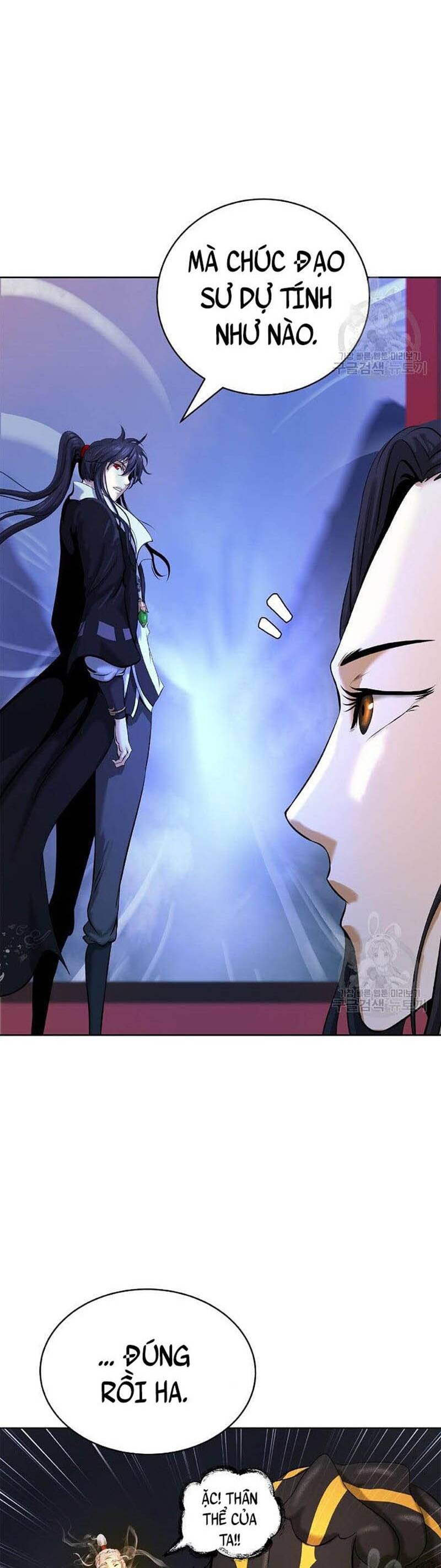 Lãng Tiên Kỳ Đàm Chap 100 - Next Chap 101