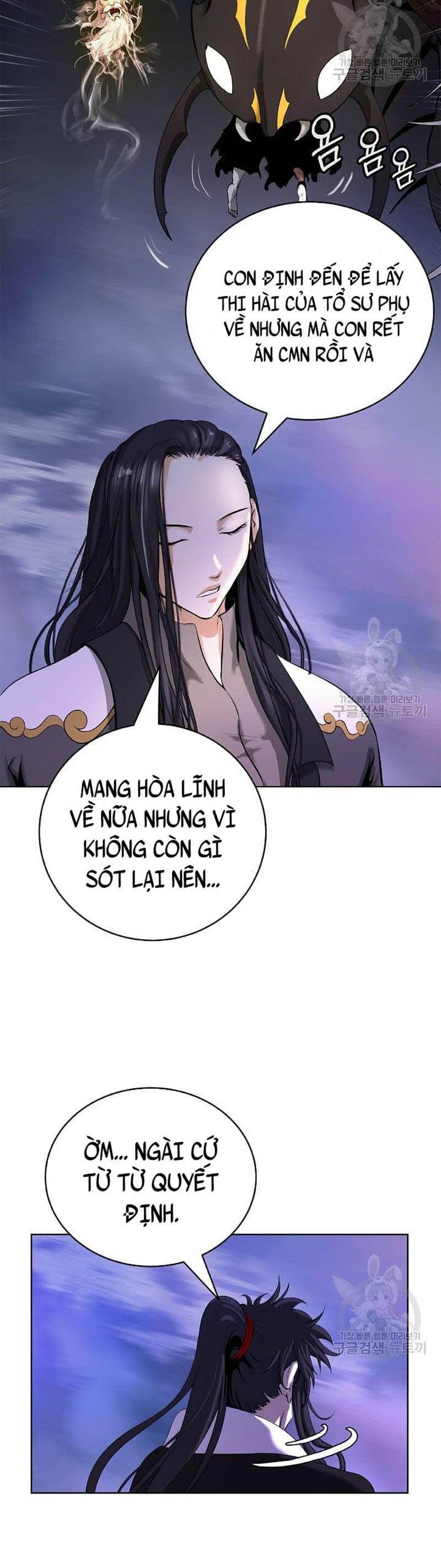 Lãng Tiên Kỳ Đàm Chap 100 - Next Chap 101