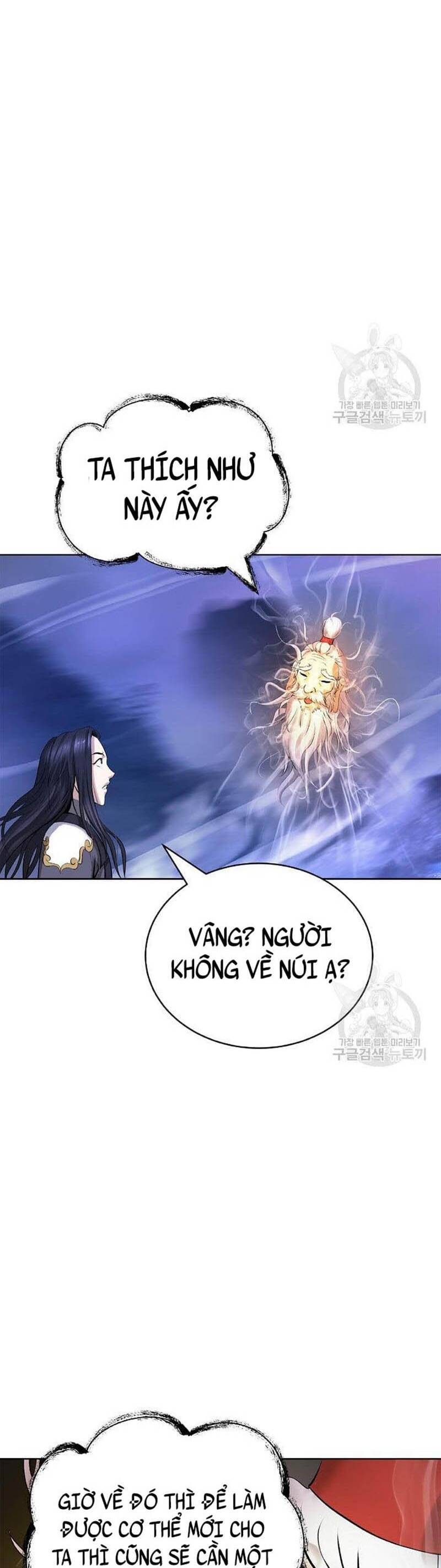Lãng Tiên Kỳ Đàm Chap 100 - Next Chap 101