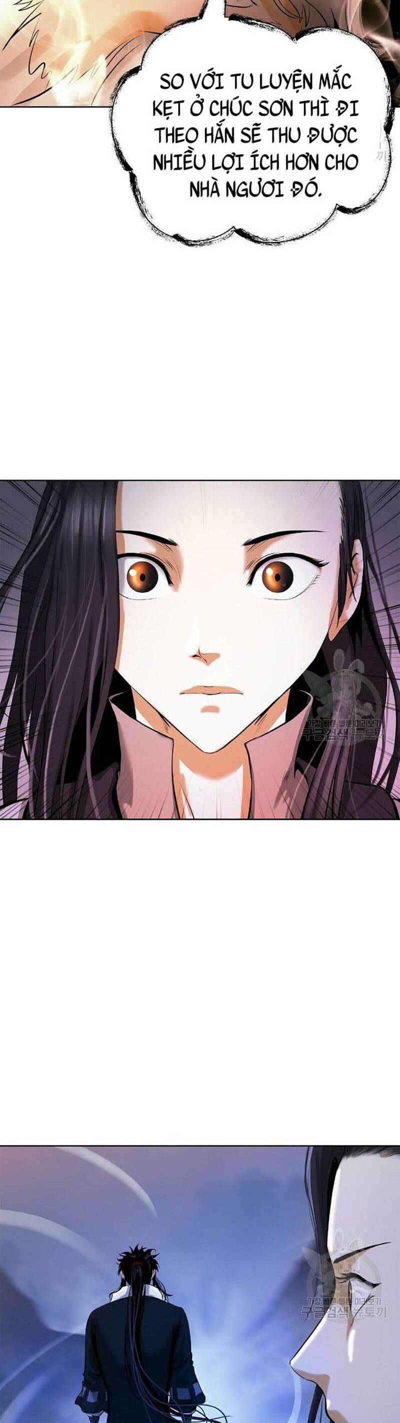 Lãng Tiên Kỳ Đàm Chap 100 - Next Chap 101