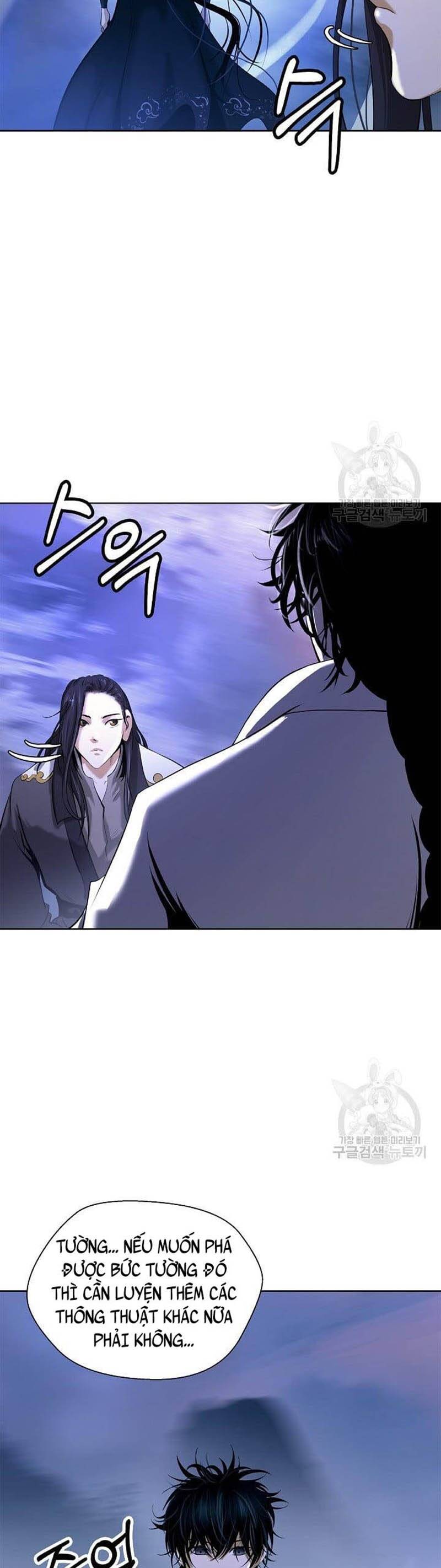Lãng Tiên Kỳ Đàm Chap 100 - Next Chap 101