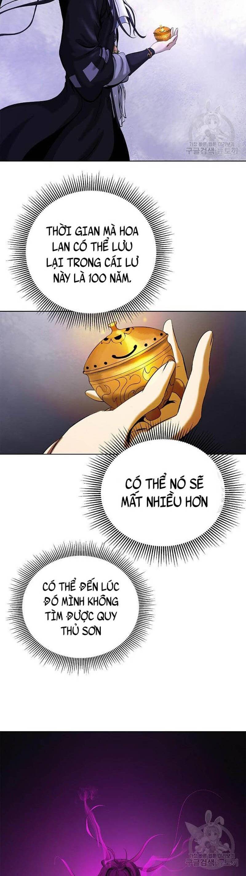 Lãng Tiên Kỳ Đàm Chap 100 - Next Chap 101