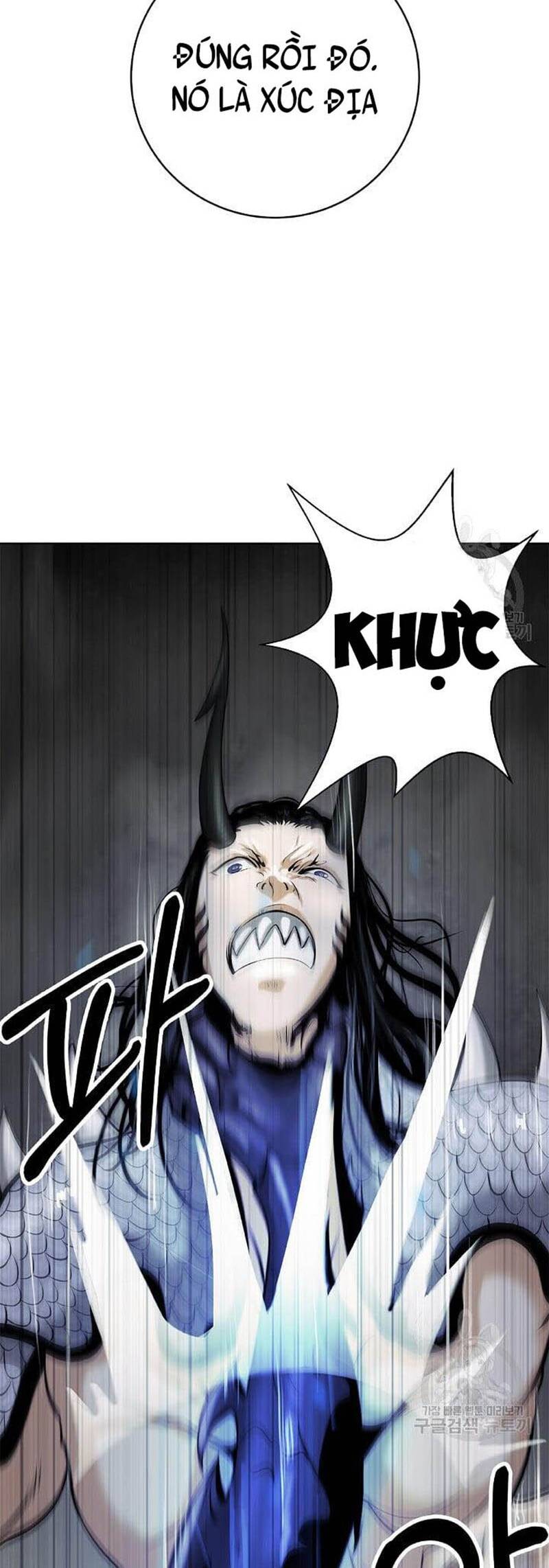 Lãng Tiên Kỳ Đàm Chap 100 - Next Chap 101