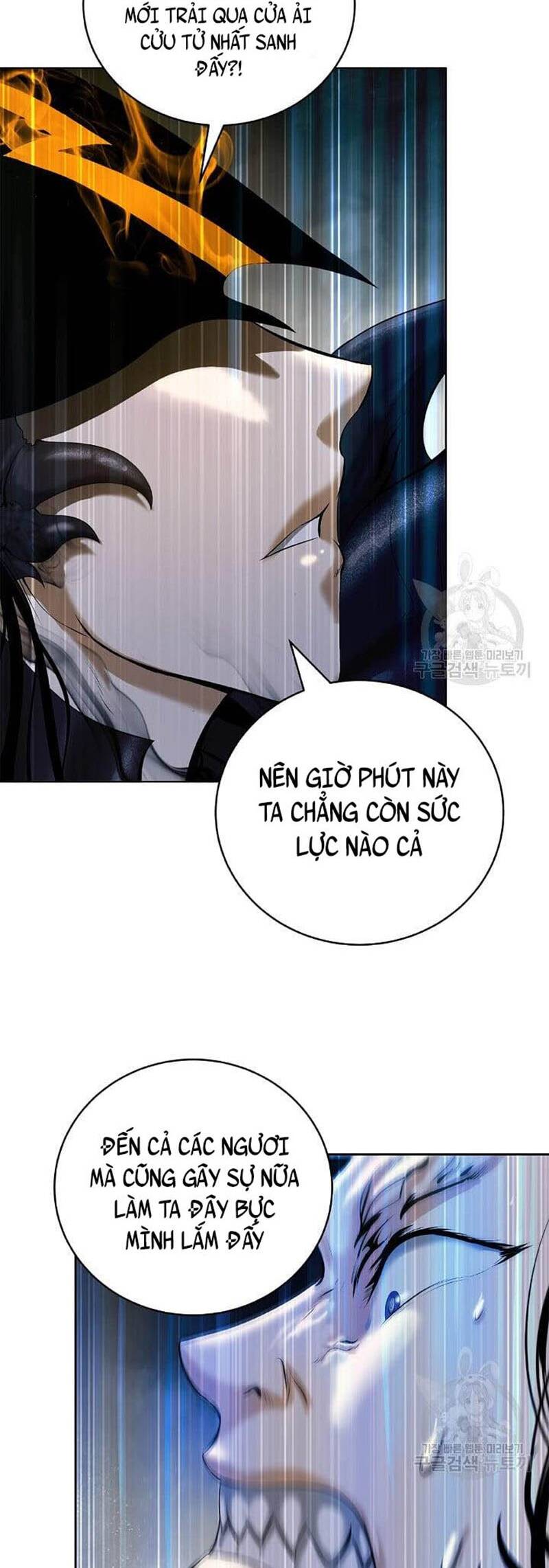 Lãng Tiên Kỳ Đàm Chap 100 - Next Chap 101