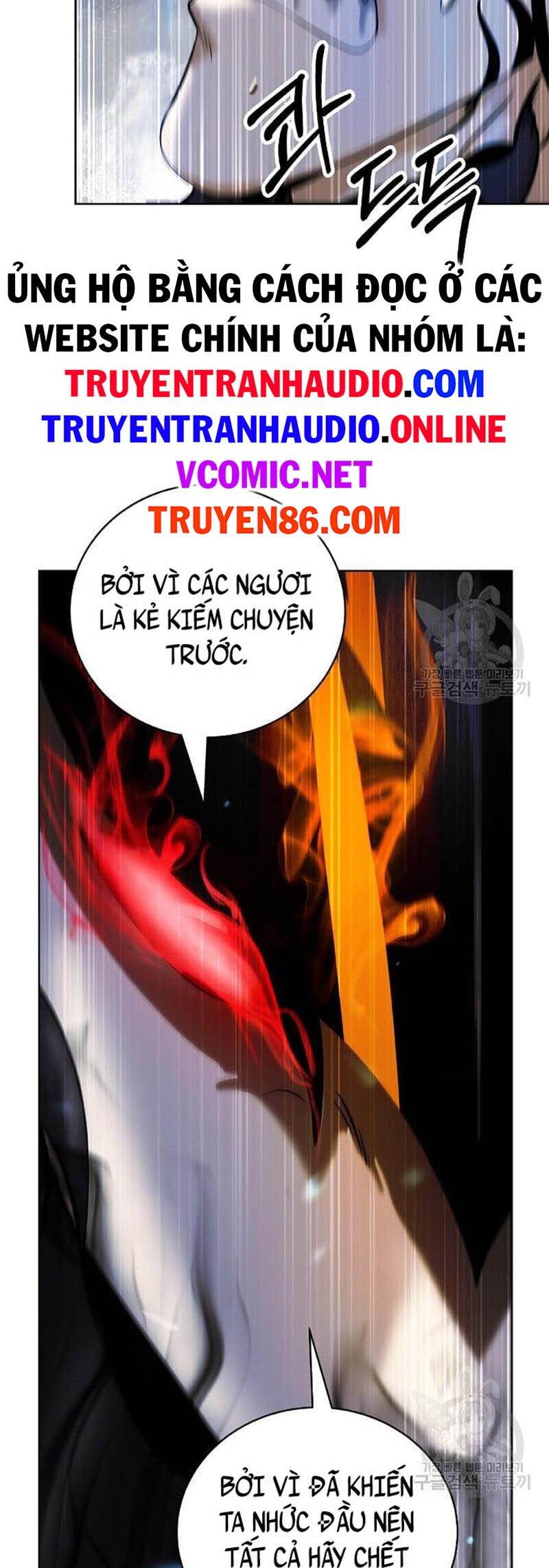 Lãng Tiên Kỳ Đàm Chap 100 - Next Chap 101